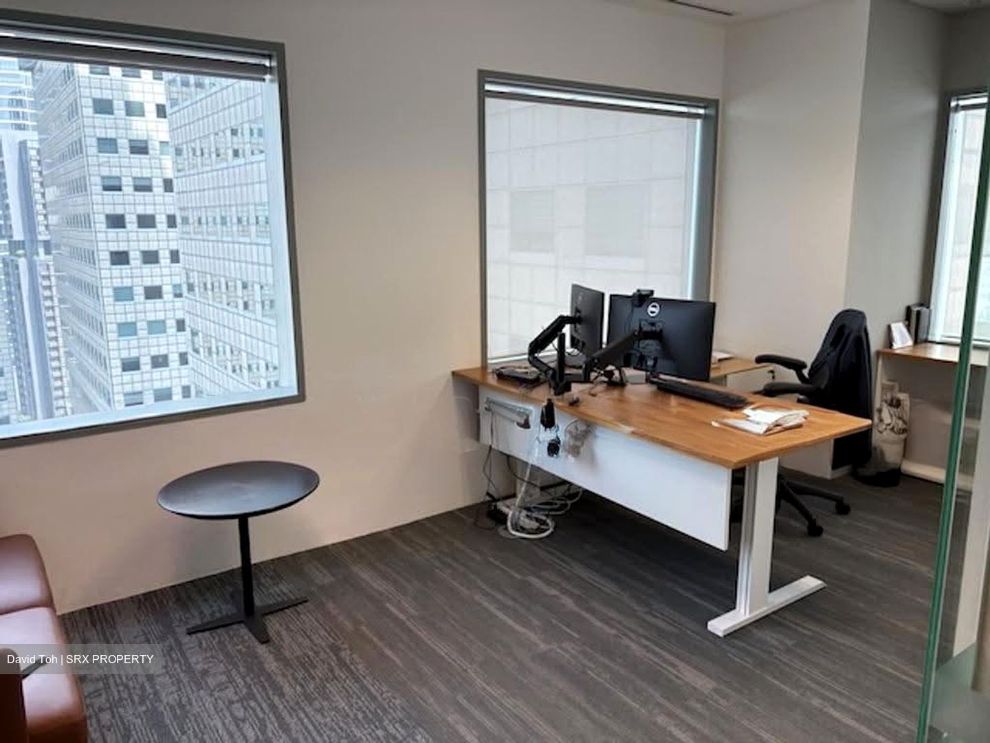 Suntec Tower Three (D1), Office #626370941